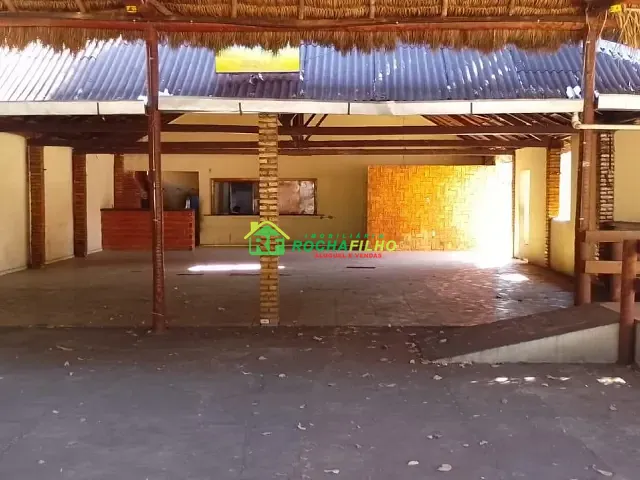 Ponto à venda ou para alugar, no bairro Centro em Timon