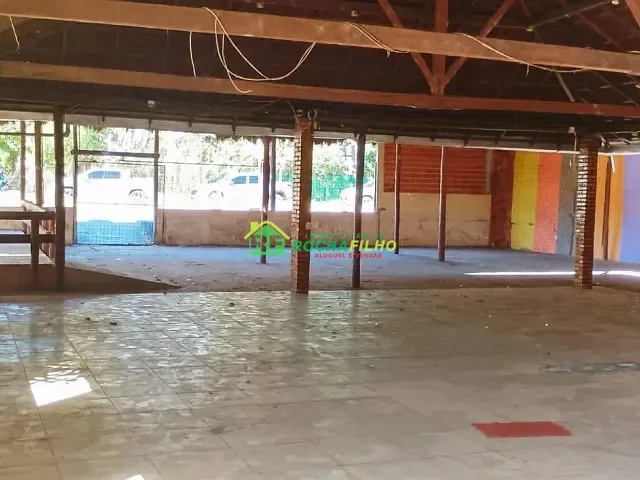 Ponto à venda ou para alugar, no bairro Centro em Timon