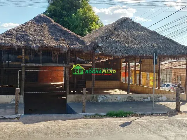 Ponto à venda ou para alugar, no bairro Centro em Timon