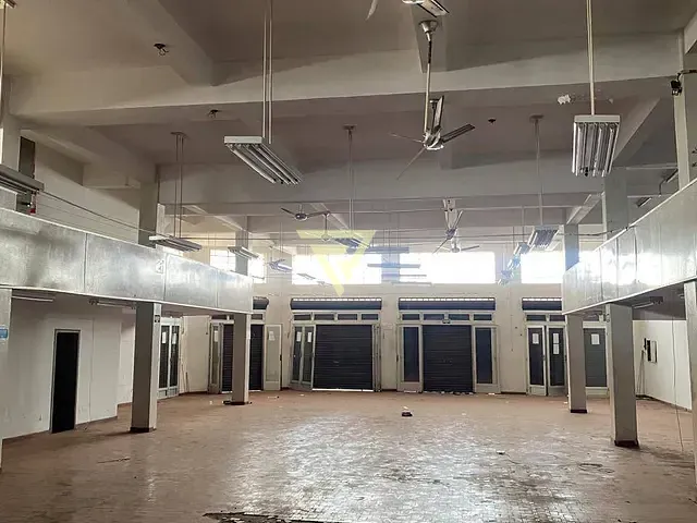 Ponto para alugar, no bairro Campos Elíseos em Ribeirão Preto