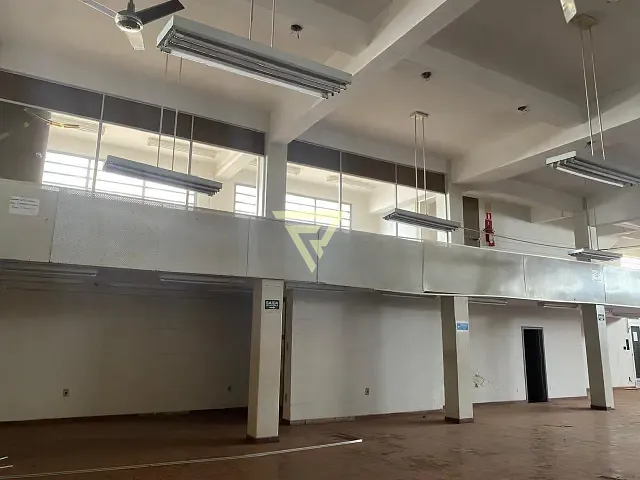 Ponto para alugar, no bairro Campos Elíseos em Ribeirão Preto