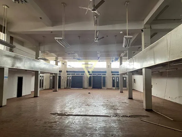 Ponto para alugar, no bairro Campos Elíseos em Ribeirão Preto