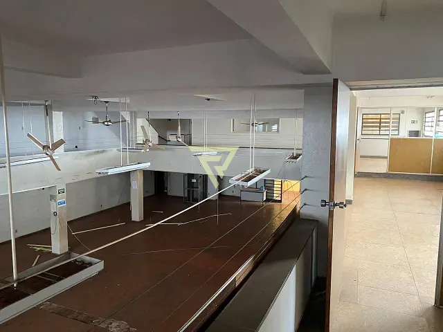 Ponto para alugar, no bairro Campos Elíseos em Ribeirão Preto