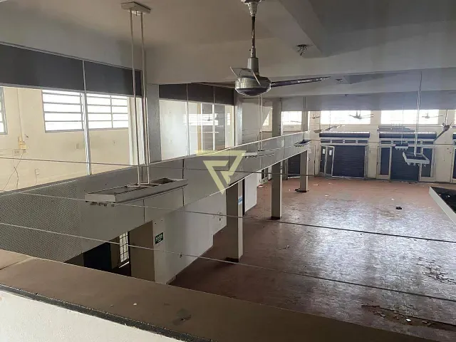 Ponto para alugar, no bairro Campos Elíseos em Ribeirão Preto