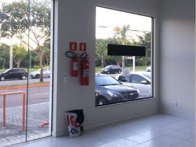 Foto do Ponto - Jardim Aquarius Espeço Comercial Predio 490 m² Próximo ao Fórum | RUSSI IMÓVEIS