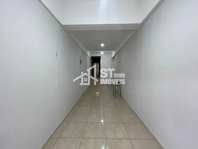 Ponto para alugar, no bairro Centro em Andradas