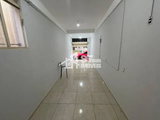Ponto para alugar, no bairro Centro em Andradas