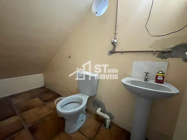 Ponto para alugar, no bairro Centro em Andradas