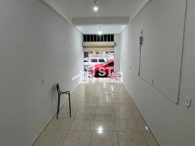 Ponto para alugar, no bairro Centro em Andradas