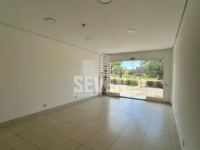 Ponto para alugar, no bairro Jardim Contorno em Bauru