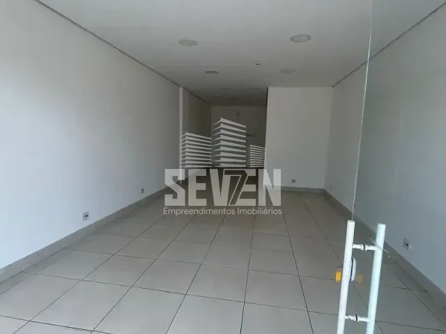 Ponto para alugar, no bairro Jardim Contorno em Bauru