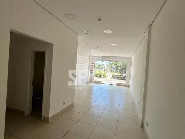 Ponto para alugar, no bairro Jardim Contorno em Bauru
