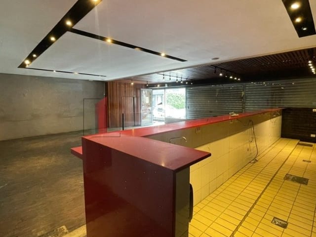 Ponto à venda ou para alugar, no bairro Vila Olímpia em São Paulo