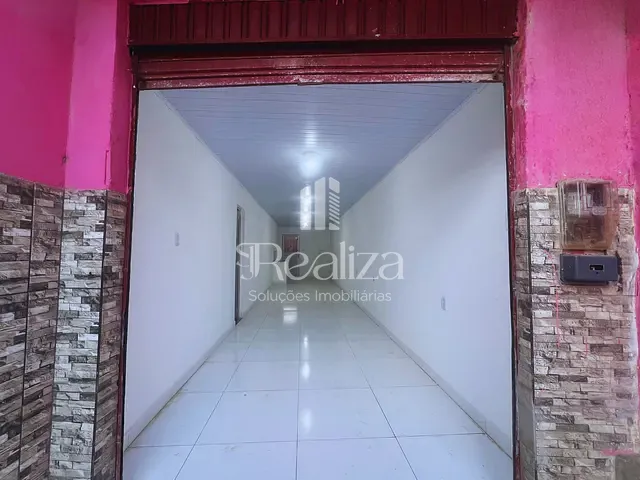 Ponto com 58m², à venda, no bairro Nossa Senhora da Vitória em Ilhéus