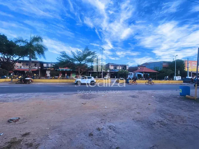 Ponto com 58m², à venda, no bairro Nossa Senhora da Vitória em Ilhéus