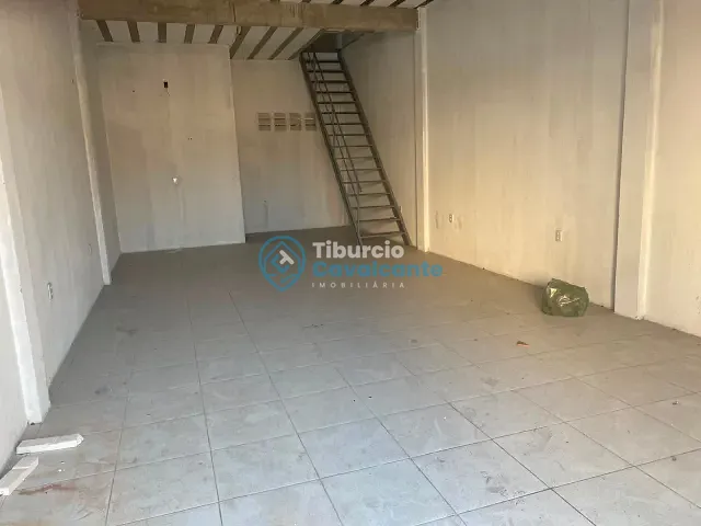 Ponto para alugar, no bairro Centro em Maranguape