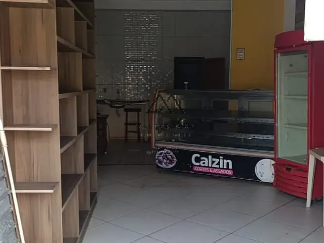 Ponto para alugar, no bairro São Francisco em Ilhéus