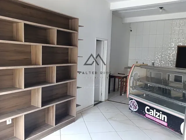 Ponto para alugar, no bairro São Francisco em Ilhéus