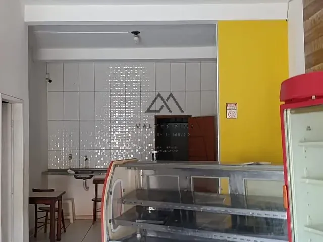 Ponto para alugar, no bairro São Francisco em Ilhéus