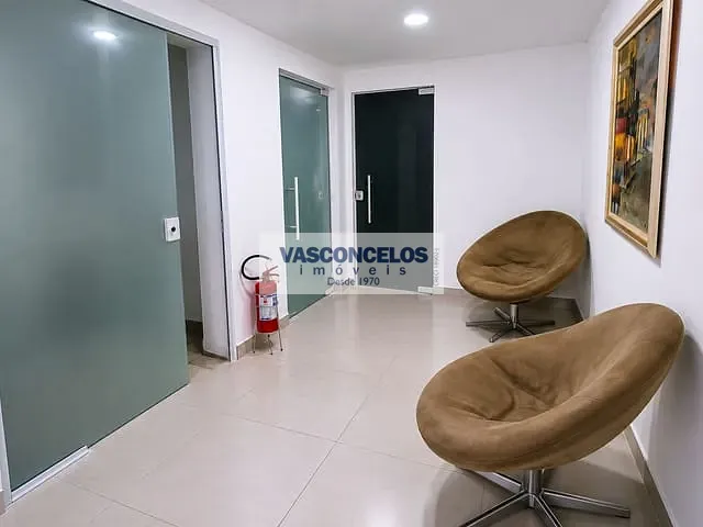 Ponto para alugar, no bairro Jardim Esplanada II em São José dos Campos
