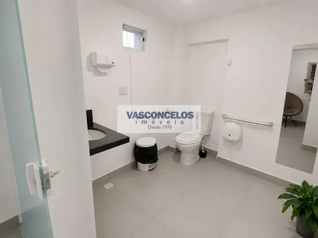 Ponto para alugar, no bairro Jardim Esplanada II em São José dos Campos