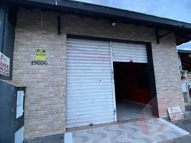 Loja com 148m², à venda, no bairro Real em Praia Grande