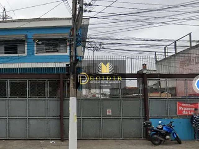 Ponto com 305m², para alugar, no bairro Cangaíba em São Paulo