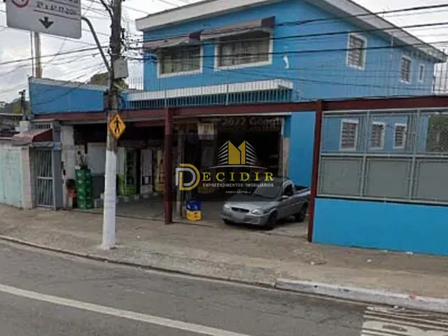 Ponto com 305m², para alugar, no bairro Cangaíba em São Paulo
