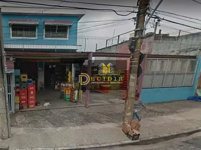 Ponto com 305m², para alugar, no bairro Cangaíba em São Paulo