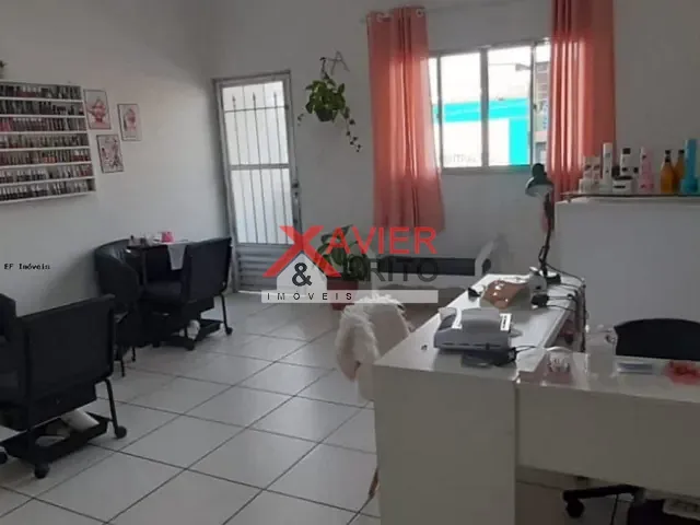 Ponto à venda, no bairro Jardim Albertina em Guarulhos