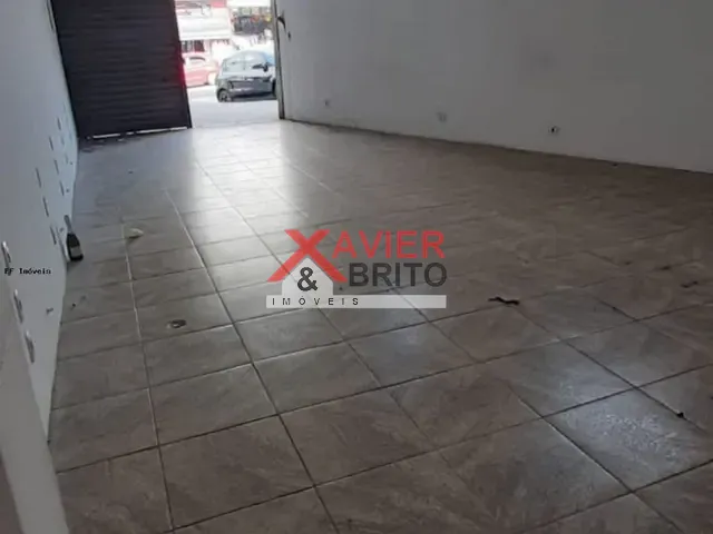 Ponto à venda, no bairro Jardim Albertina em Guarulhos