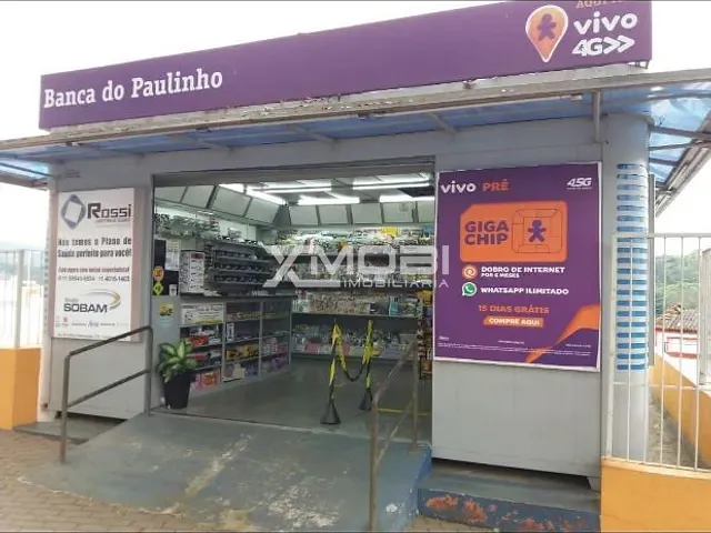Ponto à venda, no bairro Centro em Jarinu