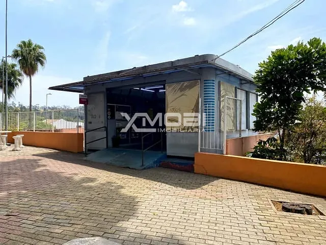 Ponto à venda, no bairro Centro em Jarinu