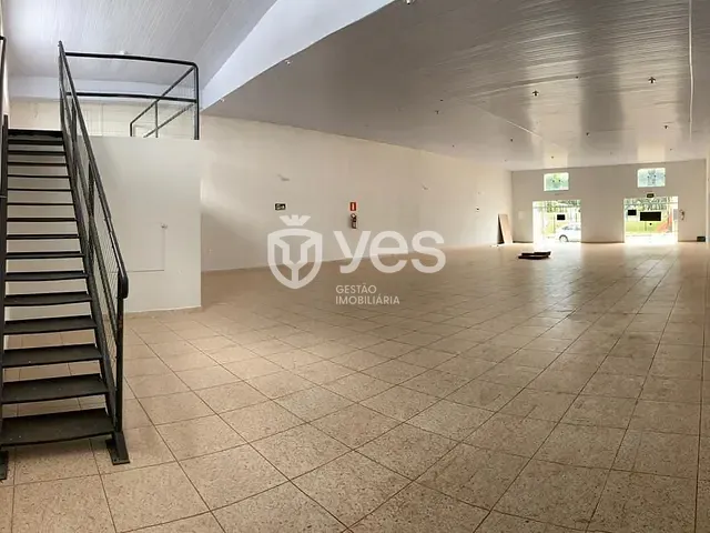 Ponto à venda, no bairro Bom Jesus em Araxá