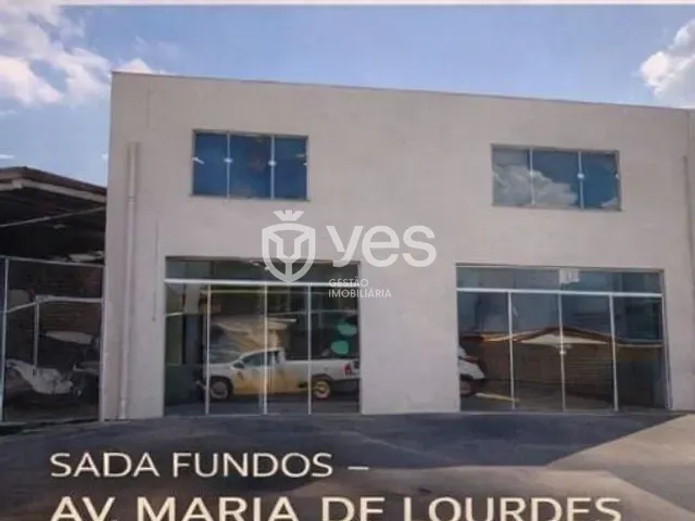 Ponto à venda, no bairro Bom Jesus em Araxá
