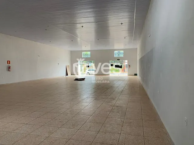 Ponto à venda, no bairro Bom Jesus em Araxá