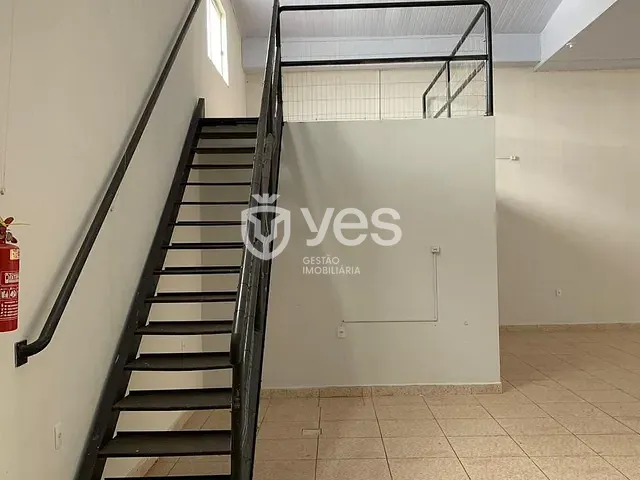 Ponto à venda, no bairro Bom Jesus em Araxá