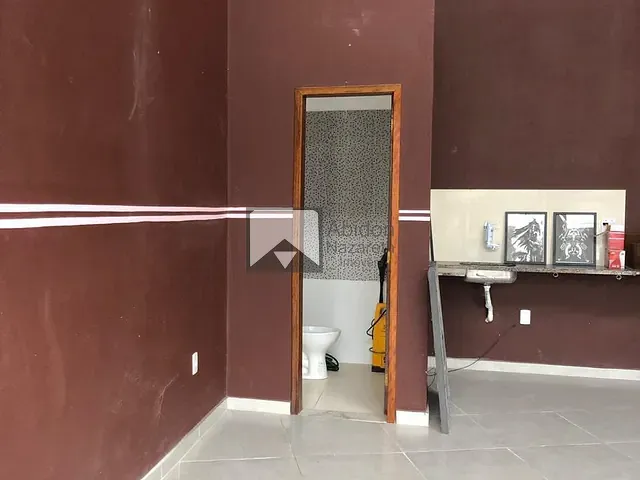 Ponto com 45m², para alugar, no bairro Maravista em Niterói