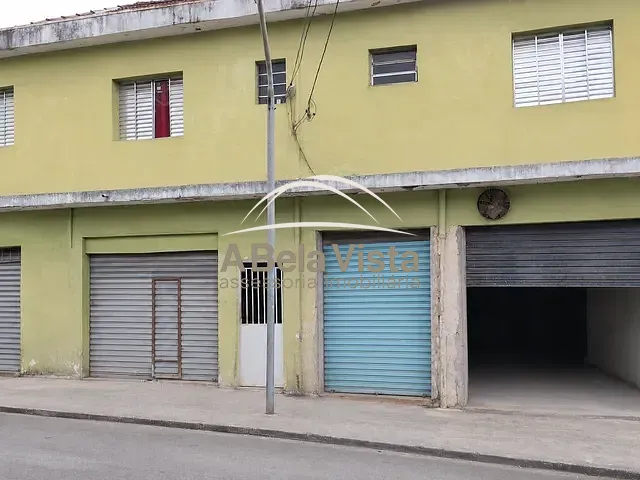 Ponto com 200m², para alugar, no bairro Rochdale em Osasco