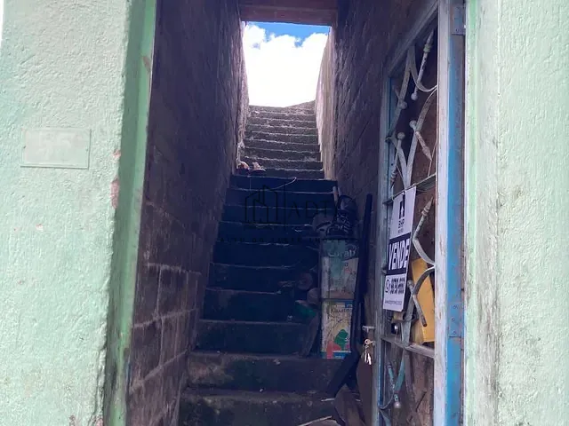 Ponto com 300m², à venda, no bairro Vila Jundiaí em Mogi das Cruzes