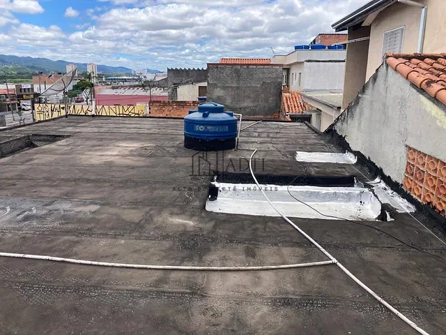 Ponto com 300m², à venda, no bairro Vila Jundiaí em Mogi das Cruzes