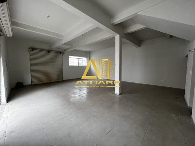 Ponto com 64m², para alugar, no bairro CENTRO em Pouso Alegre