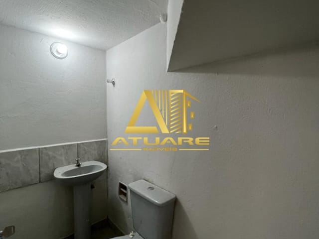 Ponto com 64m², para alugar, no bairro CENTRO em Pouso Alegre