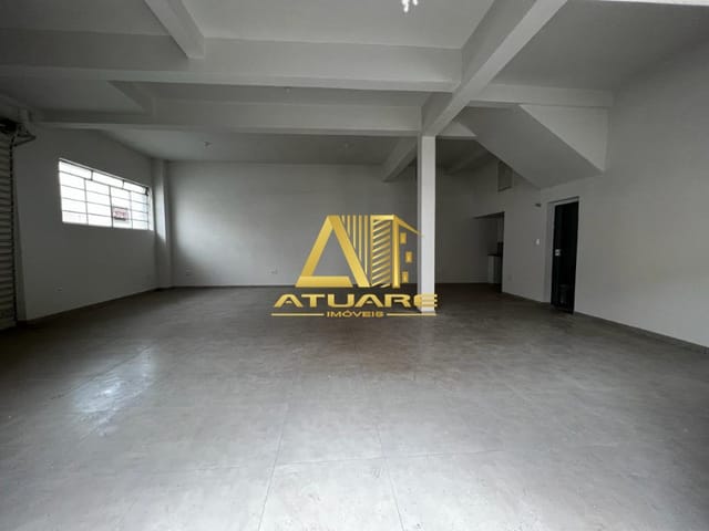 Ponto com 64m², para alugar, no bairro CENTRO em Pouso Alegre