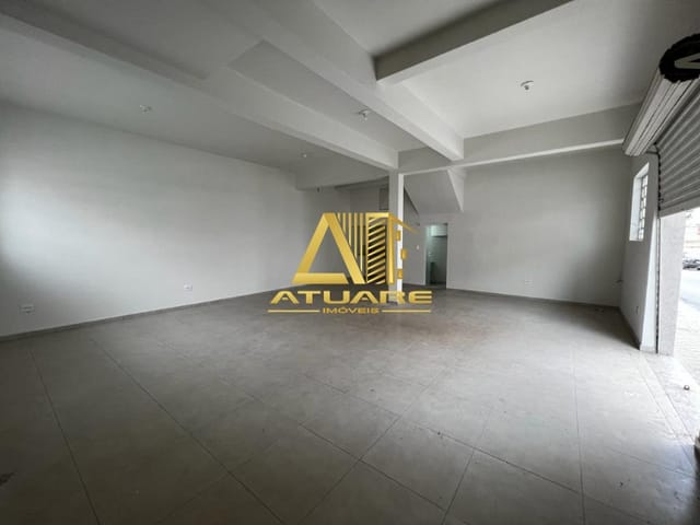 Ponto com 64m², para alugar, no bairro CENTRO em Pouso Alegre