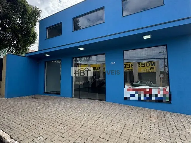 Ponto para alugar, no bairro Vila Souto em Bauru