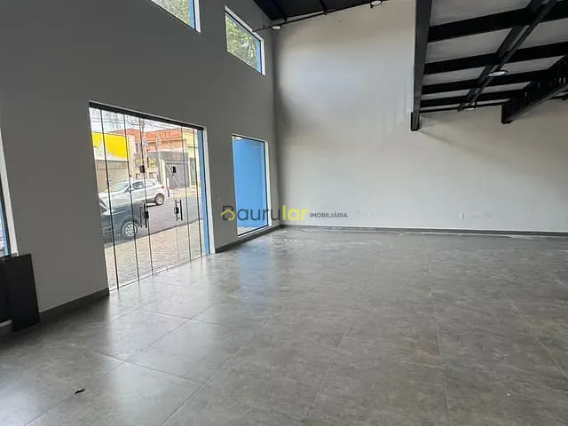 Ponto para alugar, no bairro Vila Souto em Bauru