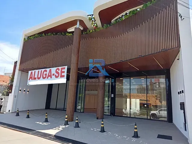 Ponto para alugar, no bairro Centro em Itatiba
