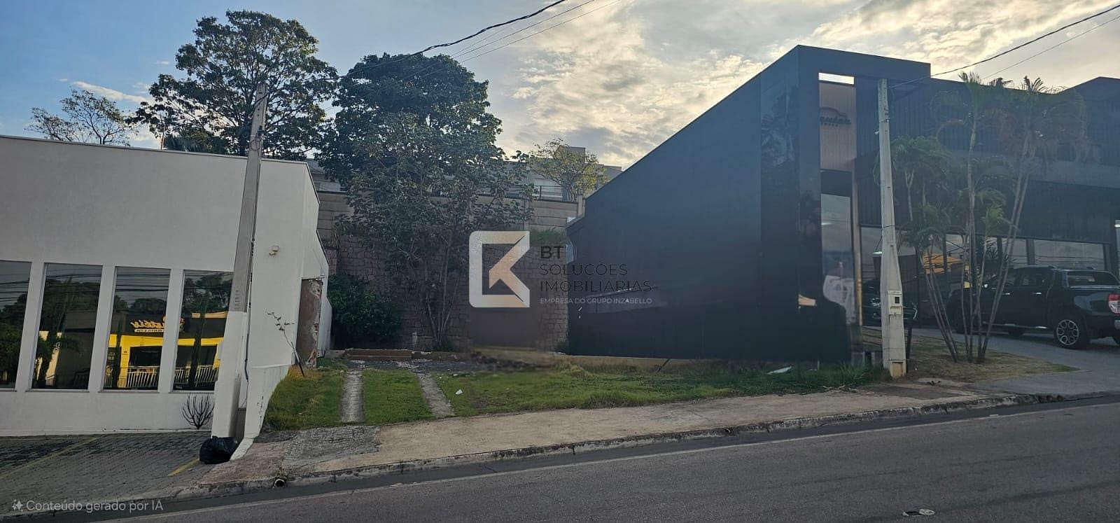 Terreno, 360 m² - Foto 3