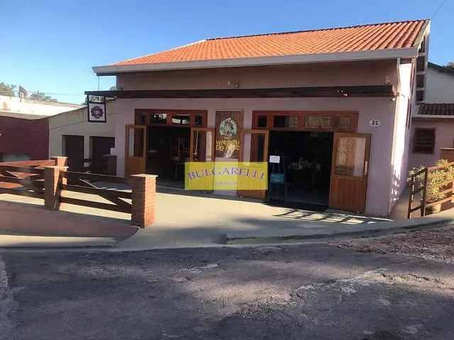 Ponto com 300m², à venda, no bairro Jardim Colônia em Jundiaí